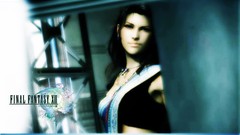 Fangs Final Fantasy final fantasy xiii oerba yun fang yun fang