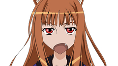 Fangs Holo The Wise