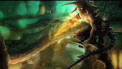 Fans creatures demons fantasy art