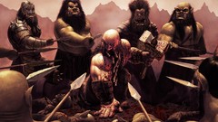 Fans creatures dwarfs fantasy art