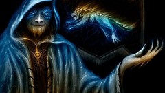 Fans creatures fantasy art