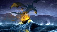 Fans creatures fantasy art