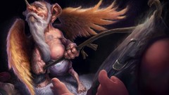 Fans creatures fantasy art