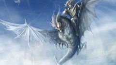 Fans creatures fantasy art