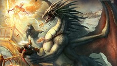 Fans creatures fantasy art