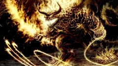 Fans creatures fantasy art