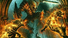 Fans creatures fantasy art