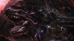 Fans creatures fantasy art