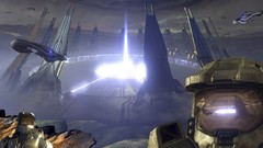 Fans halo fantasy art