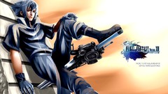 Fans versus fantasy art noctis