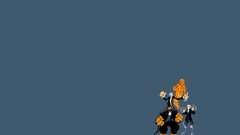 Fantastic forefathers