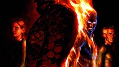 Fantastic Four