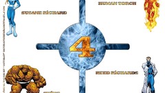 Fantastic Four
