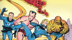 Fantastic four