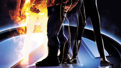 Fantastic four