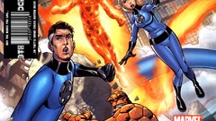 Fantastic Four