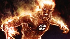 Fantastic Four marvel comics