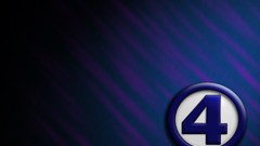 Fantastic Four marvel comics