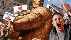 Fantastic Four marvel comics