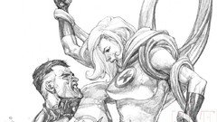 Fantastic Four marvel comics