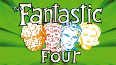 Fantastic four Movie