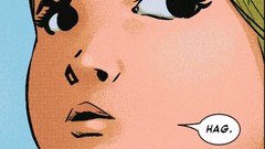 Fantastic Four valeria Valeria Richards