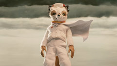 Fantastic Mr. Fox
