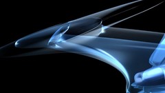 Fantasy 3d 3D modeling