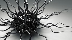 Fantasy 3d 3D modeling