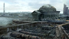 Fantasy 3d fallout 3 fantasy art