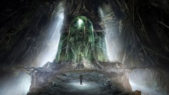 Fantasy 3d fantasy art