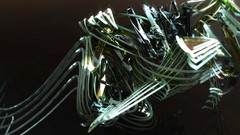 Fantasy 3d fantasy art