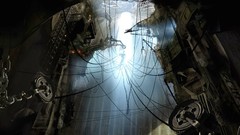 Fantasy 3d fantasy art