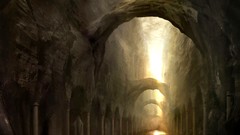 Fantasy 3d fantasy art