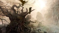 Fantasy 3d fantasy art