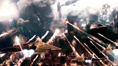 Fantasy 3d fantasy art