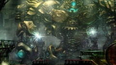 Fantasy 3d fantasy art