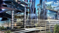 Fantasy 3d fantasy art