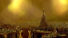 Fantasy 3d fantasy art