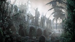 Fantasy 3d fantasy art