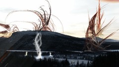 Fantasy 3d fantasy art