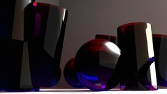 Fantasy 3d fantasy art