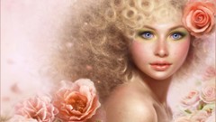 Fantasy 3d Ruoxing Zhang