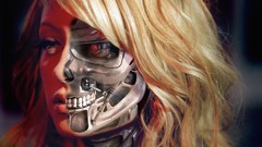 Fantasy 3d Terminator 3: