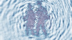 Fantasy abstract Photoshop fantasy art