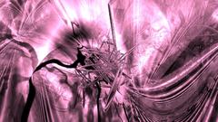 Fantasy abstract strange Art