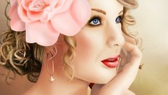 Fantasy Actress taylor swift