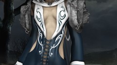 Fantasy art 3D girls