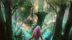 Fantasy art