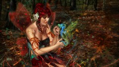 Fantasy art